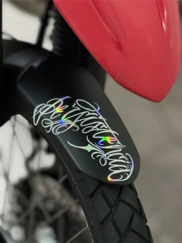 Persistencia Holográfico 20x7